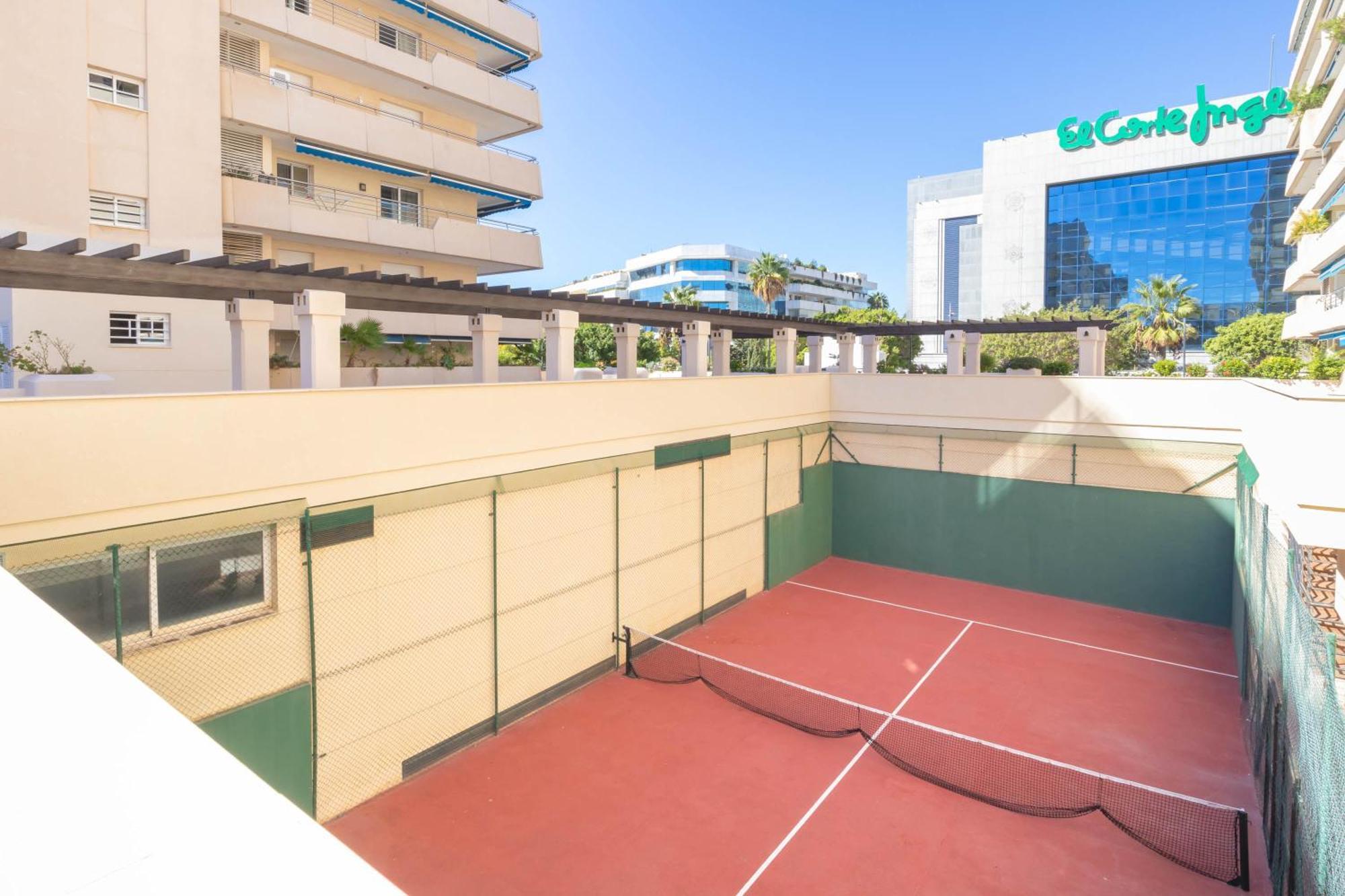 Apartamento Marina Banus Ll