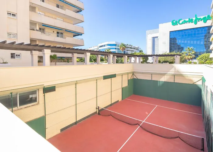 Apartamento Marina Banus Ll