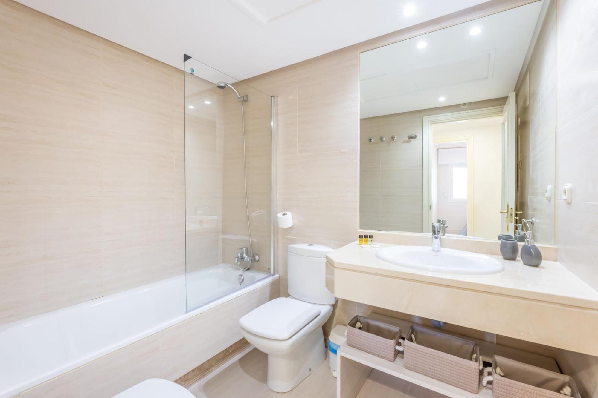 Marina Banus Ll Appartement Marbella