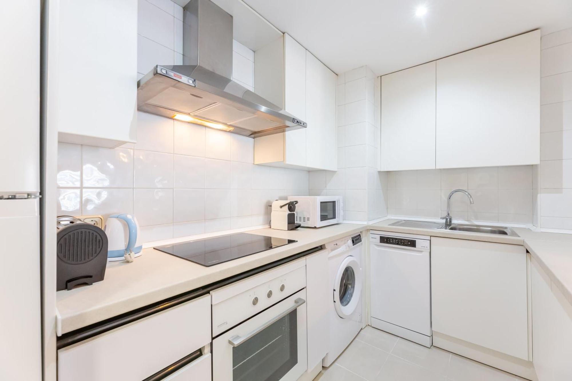 Marina Banus Ll Appartement Marbella