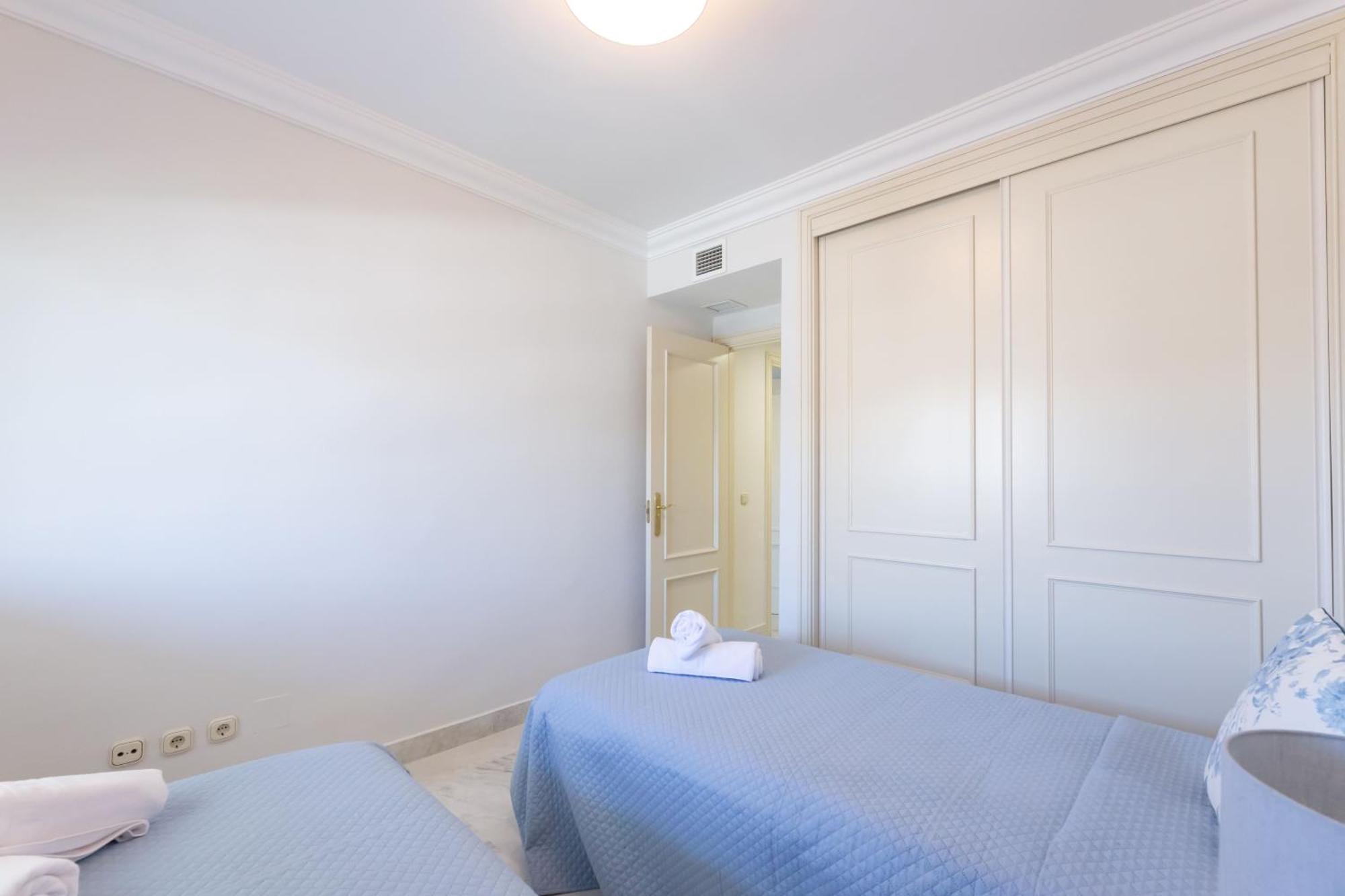 Appartement Marina Banus Ll Marbella