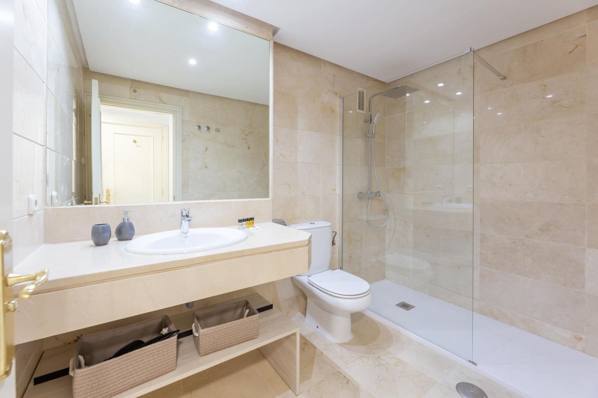 Appartement Marina Banus Ll *